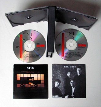 NITS Urk Live 29 nrs 2 cds 1989 ZGAN - 3