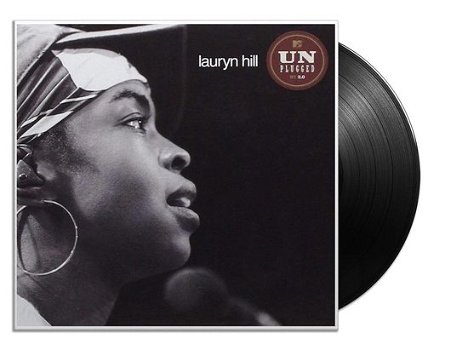 Lauryn Hill - MTV Unplugged 2.0 - 0