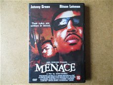 menace dvd adv8219