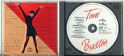 Toni Braxton Toni Braxton 13 nrs cd 1993 ZGAN - 2 - Thumbnail