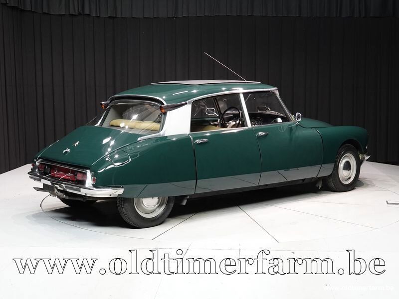 Citroën ID 19 '67 - Afbeelding 2