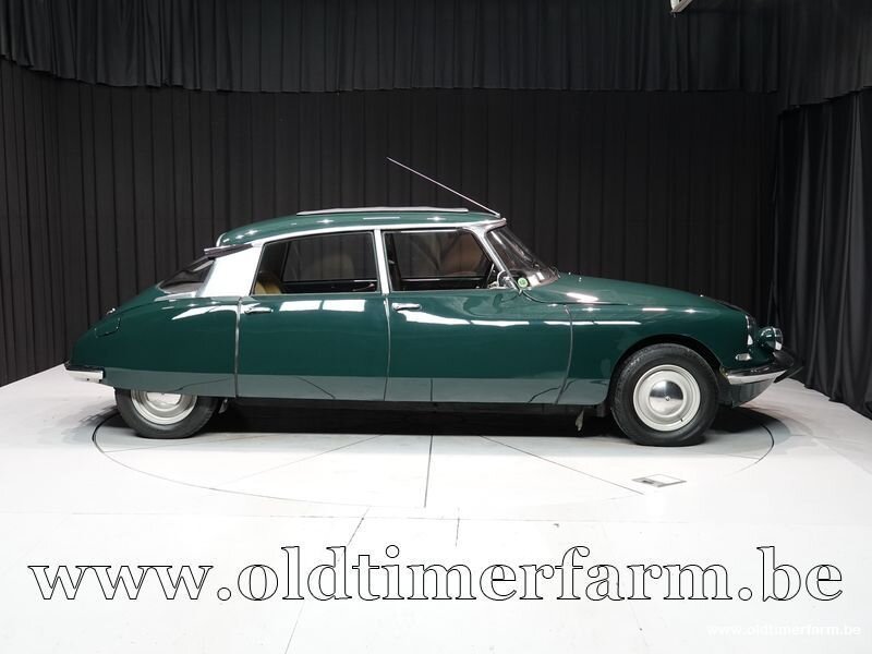 Citroën ID 19 '67 - Afbeelding 3