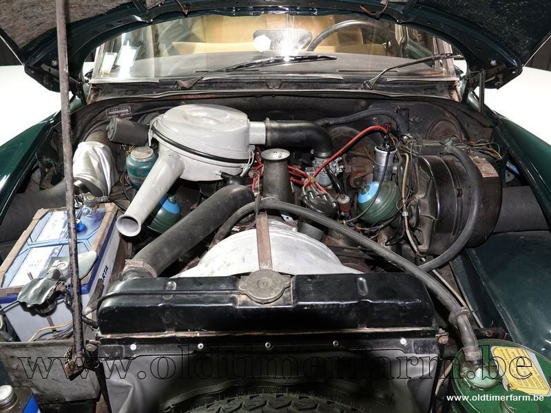 Citroën ID 19 '67 - Afbeelding 4