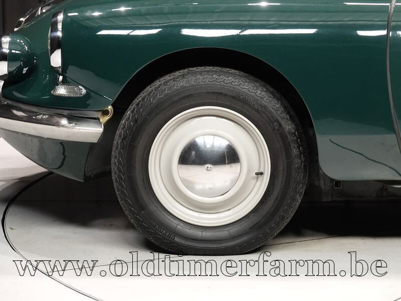 Citroën ID 19 '67 - Afbeelding 5