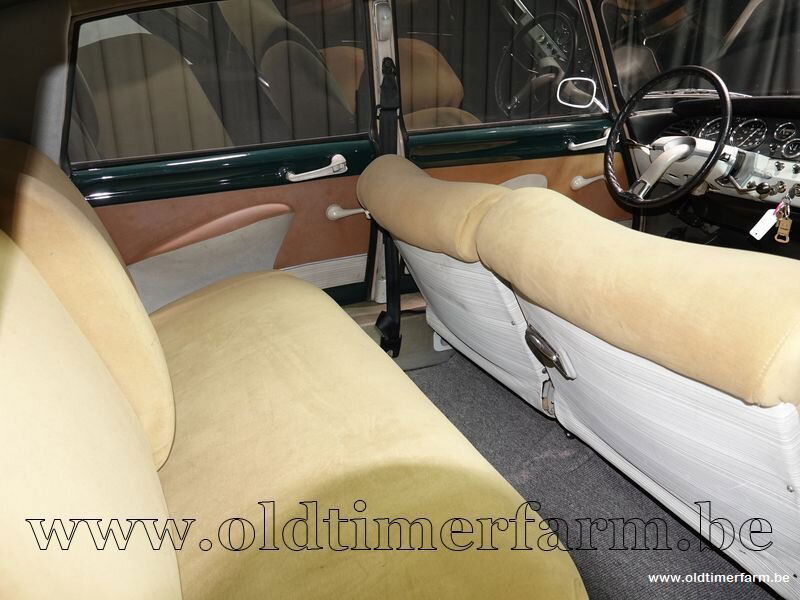 Citroën ID 19 '67 - Afbeelding 7