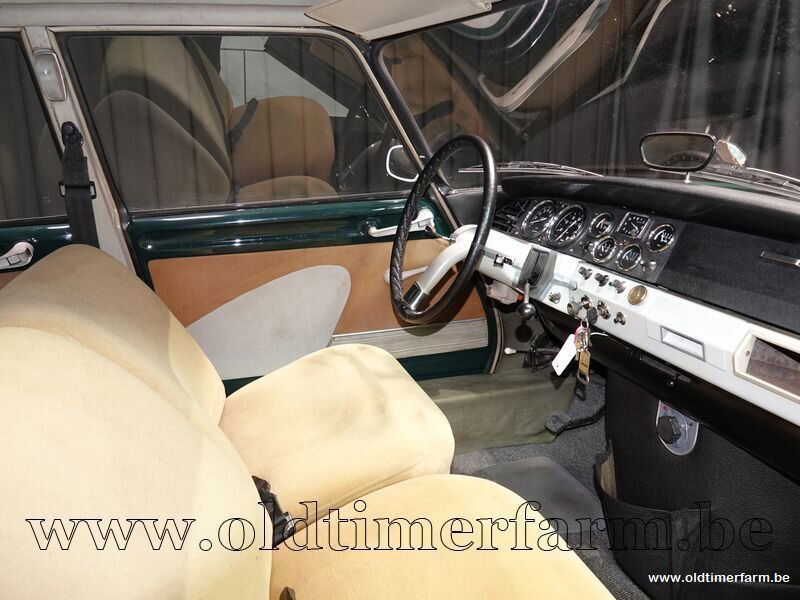 Citroën ID 19 '67 - Afbeelding 8