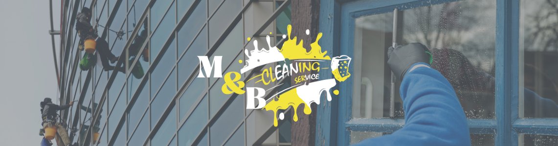 M&B Cleaningservice voor een magisch en brandschoon resultaat - 0