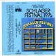 Harry Thomas Presenteert Schlagerfestival 1976 15 nrs cassette ZGAN - 1 - Thumbnail