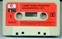 Harry Thomas Presenteert Schlagerfestival 1976 15 nrs cassette ZGAN - 3 - Thumbnail