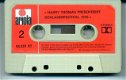 Harry Thomas Presenteert Schlagerfestival 1976 15 nrs cassette ZGAN - 4 - Thumbnail