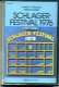 Harry Thomas Presenteert Schlagerfestival 1976 15 nrs cassette ZGAN - 5 - Thumbnail