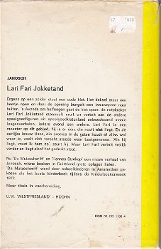 Janosch: Lari Fari Jokketand - 1