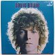 David Bowie Man Of Words / Man Of Music BLAUW vinyl NIEUW - 0 - Thumbnail