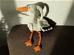 Ooievaar Happy Horse Stork Scooby Musical 34cm - 0 - Thumbnail