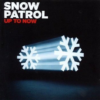 Snow Patrol ‎– Up To Now (2 CD) The Best Of Snow Patrol - 0