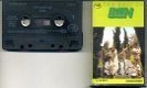 BZN The Best Of BZN 14 nrs cassette 1980 ZGAN - 0 - Thumbnail