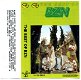 BZN The Best Of BZN 14 nrs cassette 1980 ZGAN - 1 - Thumbnail