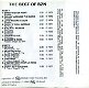 BZN The Best Of BZN 14 nrs cassette 1980 ZGAN - 2 - Thumbnail