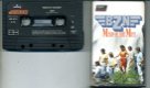 BZN Maid Of The Mist cassette 1985 als NIEUW - 0 - Thumbnail