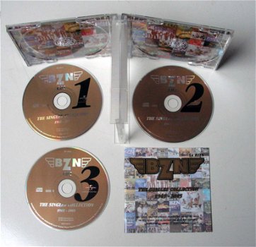 BZN The Single Collection 1965-2005 54 nrs 3 cds 2005 ZGAN - 3