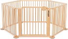 grondbox Strolch® 1plus5 | Houten playpen | Retourdeal - 0 - Thumbnail