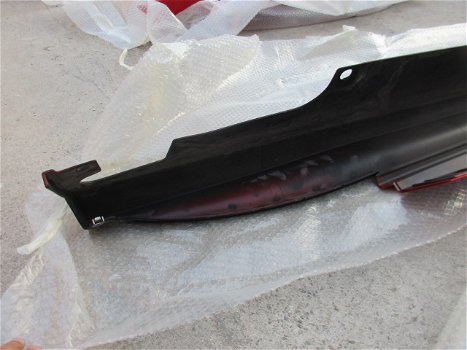 Rh outer sill cover Ferrari F12 Berlinetta - 6