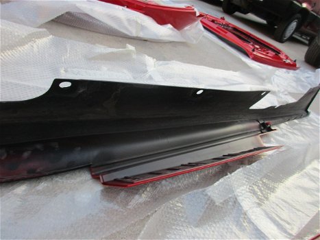 Rh outer sill cover Ferrari F12 Berlinetta - 7