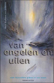 Hein Stufkens e.a.: Van engelen en uilen - 0