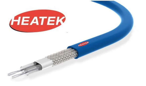 HEATEK ANTIVRIES KABEL 3 meter voor de camper - 0