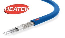 HEATEK ANTIVRIES KABEL 3 meter voor de camper