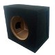 Subwoofer behuizing MDF 8 Inch 20 Cm - 3 - Thumbnail