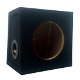 Subwoofer behuizing MDF 8 Inch 20 Cm - 4 - Thumbnail