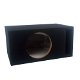 Subwoofer behuizing met brede poort 10 inch 25cm - 4 - Thumbnail