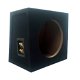 Subwoofer kist MDF 10 Inch 25 Cm 18 Liter - 1 - Thumbnail