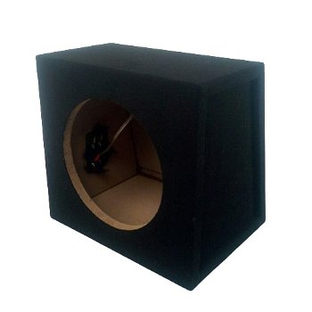 Subwoofer kist MDF 10 Inch 25 Cm 18 Liter - 3