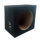 Subwoofer kist MDF 12 inch 30 Cm 27 Liter - 1 - Thumbnail