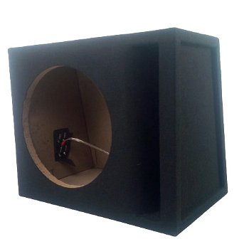 Subwoofer behuizing 12Inch 30 Cm 30 Liter - 1