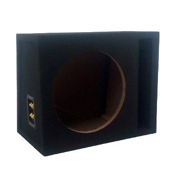 Subwoofer behuizing 12Inch 30 Cm 30 Liter - 2