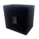 Subwoofer MDF Behuizing 15 Inch 38 Cm 57 Liter - 1 - Thumbnail