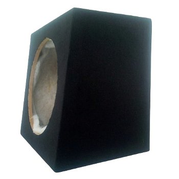 Subwoofer MDF Behuizing 15 Inch 38 Cm 57 Liter - 6