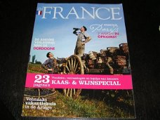 En France najaar 2009