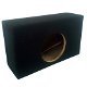 Bassreflex behuizing voor 8 inch 20cm subwoofer - 4 - Thumbnail