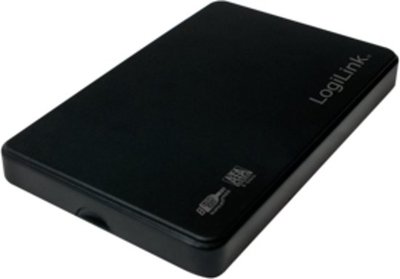 Externe HD 320GB 2,5 inch-Zwart-USB 3.0 - nr. 1