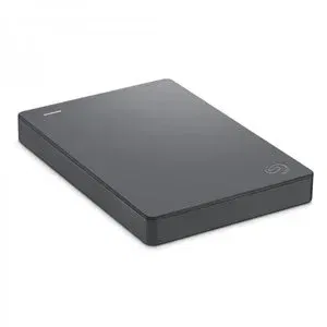 1,0TB Seagate Basic 2,5"/Zilver/USB 3.2 - nr. 1