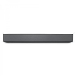 1,0TB Seagate Basic 2,5"/Zilver/USB 3.2 - Afbeelding 3
