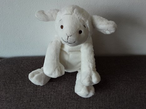 1673 Happy Horse Farm Lamb no. 3 - 0