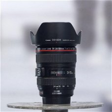 Canon 24-105mm 4.0 L IS USM EF 24-105 nr. 2924