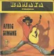 Afric Simone ‎– Ramaya (1975) - 0 - Thumbnail