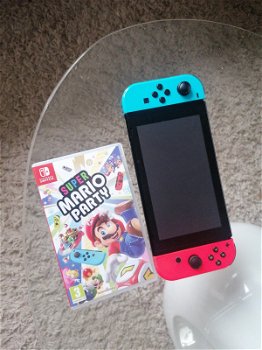 Nontendo switch en games - 3