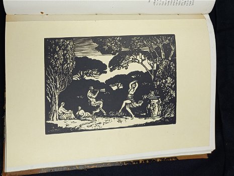 L'Art et les Artistes 1920 Tome I No. 1 à 9 - Kunst - 0